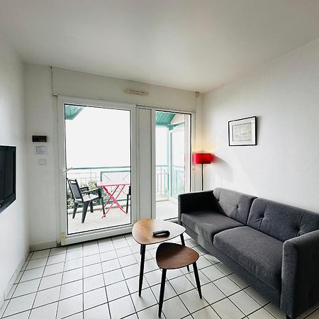 Appartement 4 Pers Avec Vue Mer, Face A La Plage - Fr-1-709-33 Fouras Exteriér fotografie