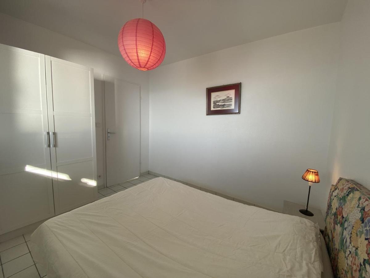 Appartement 4 Pers Avec Vue Mer, Face A La Plage - Fr-1-709-33 Fouras Exteriér fotografie