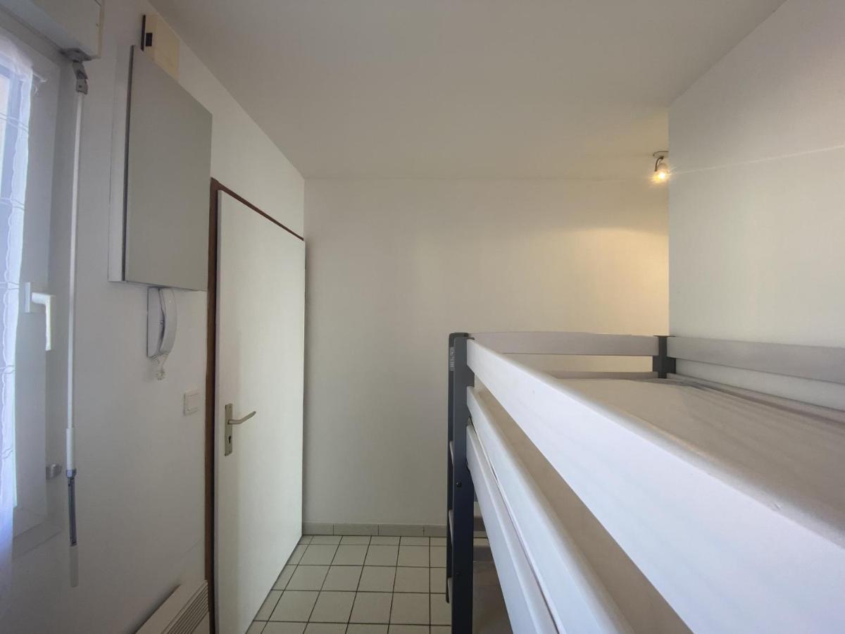 Appartement 4 Pers Avec Vue Mer, Face A La Plage - Fr-1-709-33 Fouras Exteriér fotografie